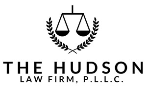 The Hudson Law Firm, P.L.L.C. of Fayetteville, Arkansas